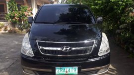 Hyundai GRAND STAREX 2008  for sale