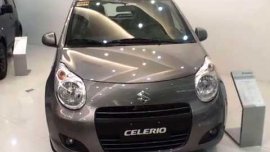 Suzuki Celerio 2018 for sale