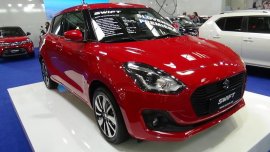 Suzuki Swift 2018 for sale