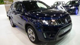 Suzuki Vitara 2018 for sale