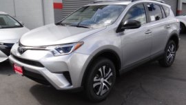 Toyota Rav4 2018 for sale