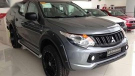 Mitsubishi Strada 2018 for sale