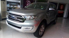 Ford Everest 2018 for sale