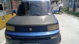 2000 Toyota Bb for sale