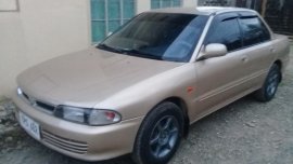 Mitsubishi Lancer 1994MT for sale