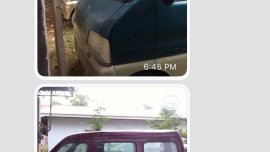 2015 Suzuki Multicab buy 3 vans and 1 pick up for only 250K