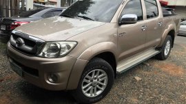 Toyota Hilux 2011 for sale
