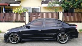 Honda Civic 2005 For Sale