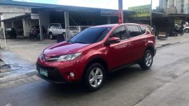 2013 Toyota Rav4 for sale