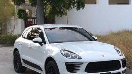 Porsche Macan 2016 for sale