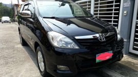 2011 Toyota Innova for sale