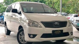 Toyota Innova 2014 for sale