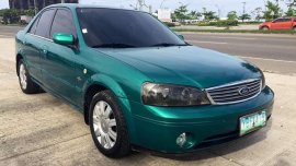Ford Lynx 2005 For Sale