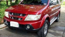 Isuzu Crosswind 2006 for sale
