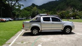 Toyota Hilux 2009 for sale