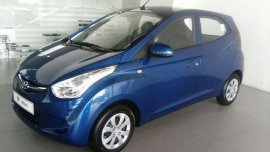 Hyundai Eon 2018 for sale