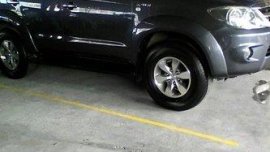Toyota Fortuner 2006 for sale