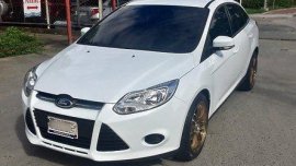 Ford Focus 2015 for sale