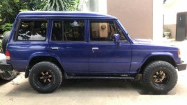 Mitsubishi Pajero 1992 for sale