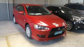 Mitsubishi Lancer Ex 2013 for sale