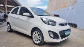 2013 Kia Picanto for sale