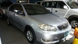Toyota Corolla Altis 2007 for sale