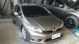 Honda Civic 2012 for sale