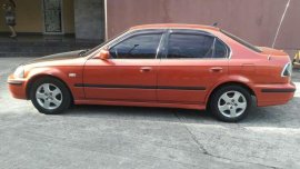 Like new Honda Civic for sale