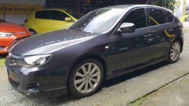 Subaru Impreza 2007 for sale