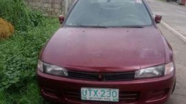 Like new Mitsubishi Lancer for sale