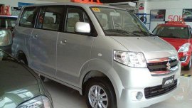 Suzuki APV 2018 for sale