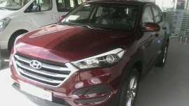 Hyundai Tucson 2018 for sale