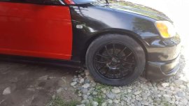 Honda Civic 2001 for sale