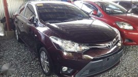 2017 Toyota Vios for sale