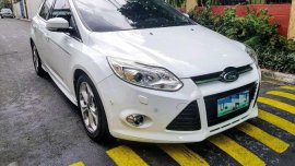 2013 Ford Focus S hatchback AT for sale