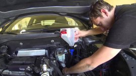 3 things to keep in mind when changing oil for automatic transmission cars