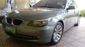 BMW 520d 2009 for sale