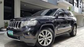 Jeep Grand Cherokee 2012 for sale
