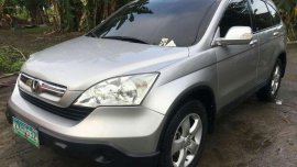 Honda Cr-V 2007 for sale