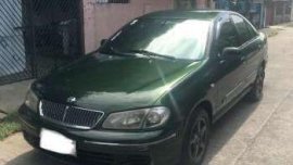 2003 Nissan Exalta Sedan for sale