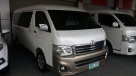 Toyota Hiace 2011 for sale