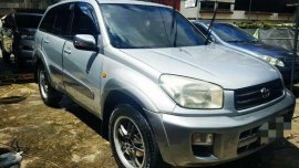 TOYOTA RAV4 2000 FOR SALE