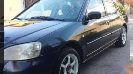2001 Honda Civic for sale