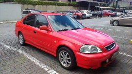 Honda Civic 1996 for sale