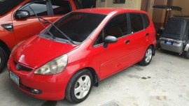 Honda Jazz 2004 for sale