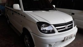 Mitsubishi Adventure 2015 for sale