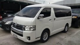 Toyota Hiace 2014 for sale