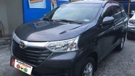 Toyota Avanza 2017 for sale