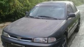 1996 Mitsubishi Lancer for sale