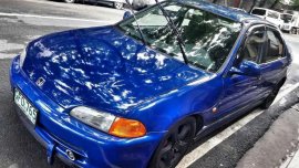 1993 Honda Civic for sale